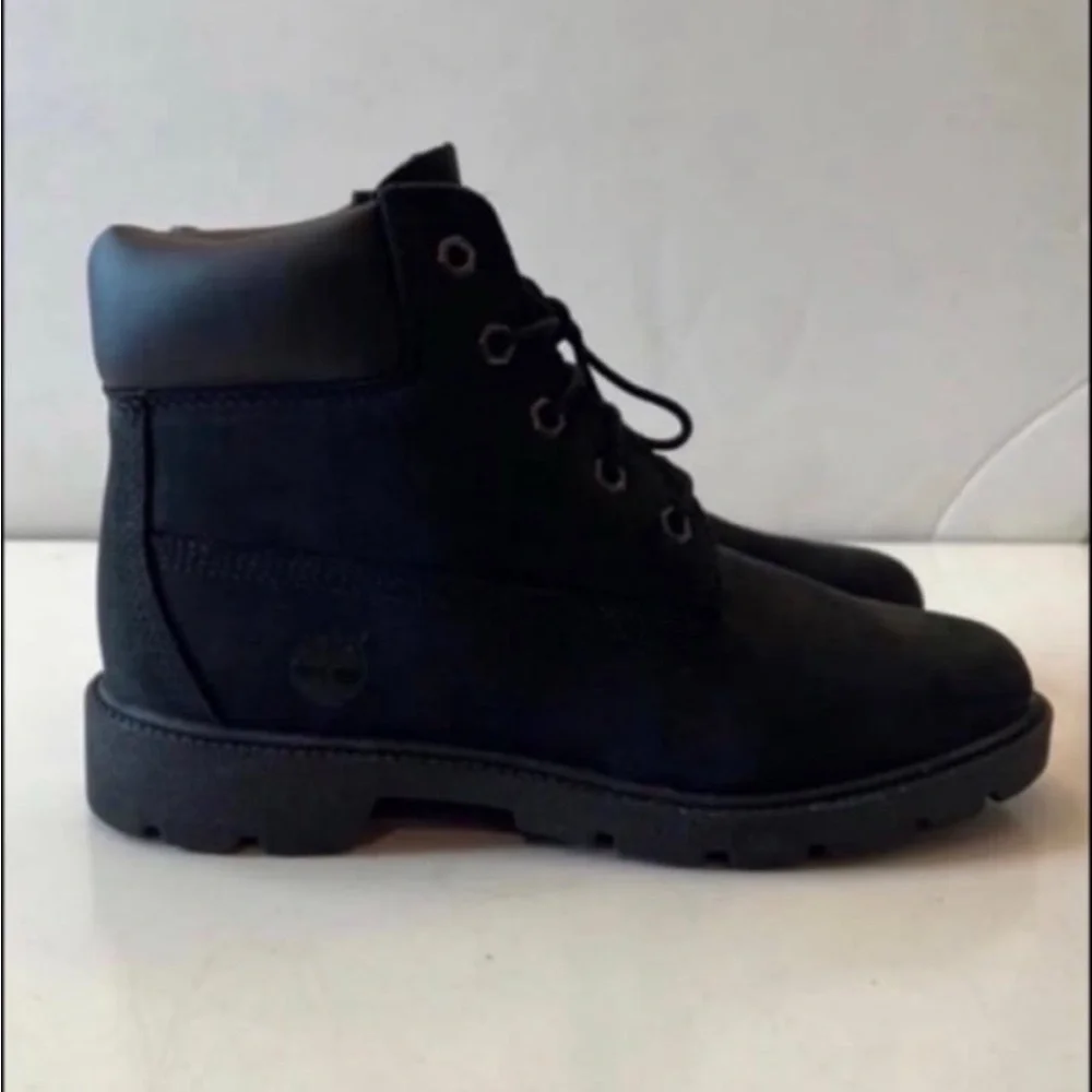 TIMBERLAND 6
